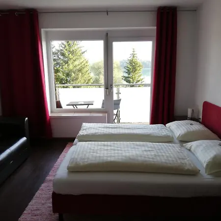 Faaker By S4y Hotel 3*