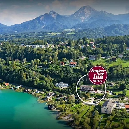 Ξενοδοχείο Faaker Faak am See