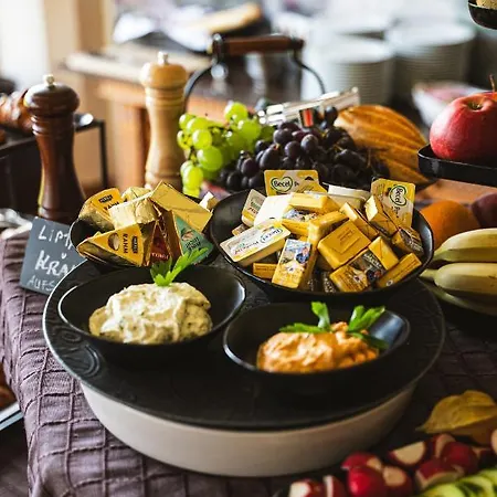 Faaker By S4y 3* Faak am See