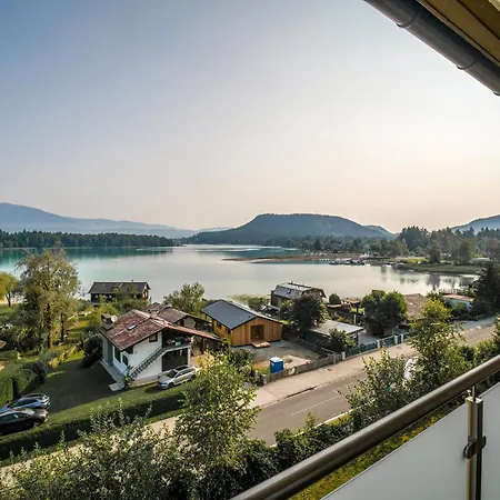 Faaker 3* Faak am See