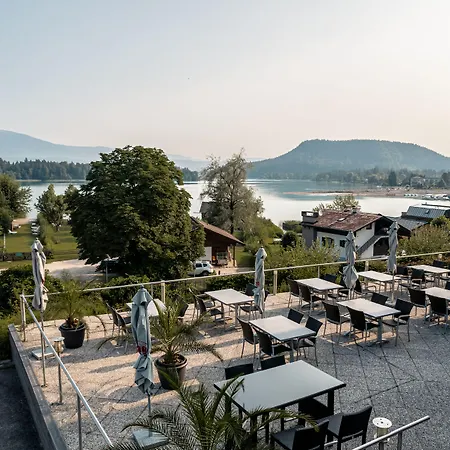 Hotel Faaker By S4y Faak am See