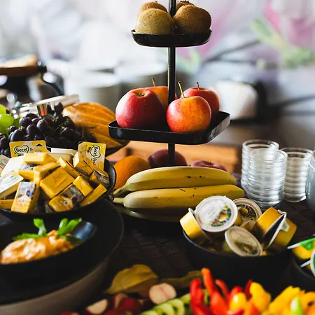 Faaker By S4y 3* Faak am See