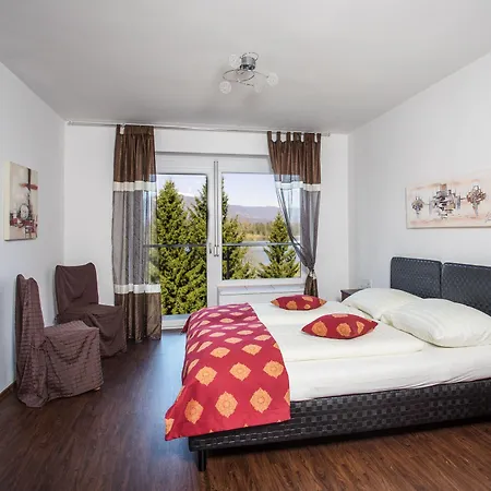 Faaker By S4y Hotel Faak am See