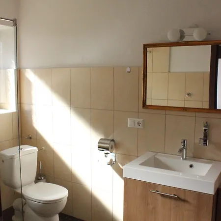 Faaker By S4y Hotel 3*