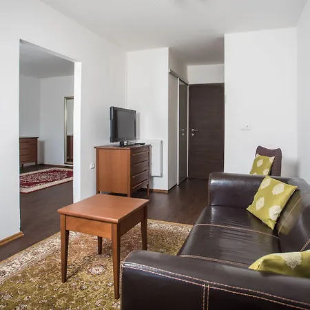 Hotel Faaker