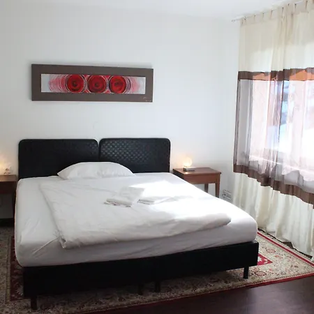 Faaker By S4y Hotel 3*