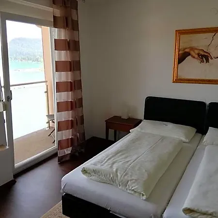 Faaker Ξενοδοχείο