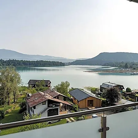 Faaker Faak am See