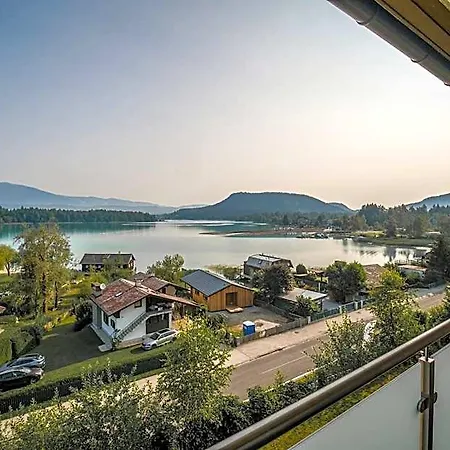 Faaker 3* Faak am See