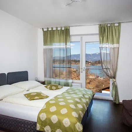 Faaker Ξενοδοχείο 3*