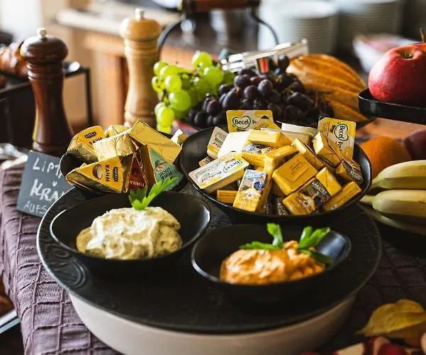 Faaker 3* Faak am See