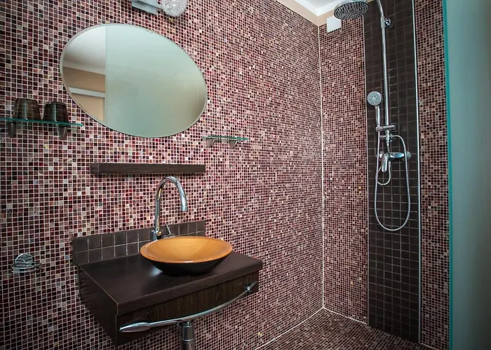 Faaker Szálloda Faak am See