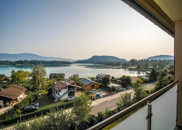 Faaker 3* Faak am See