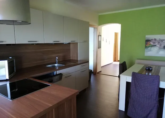 فندق Faaker فاك ام سي